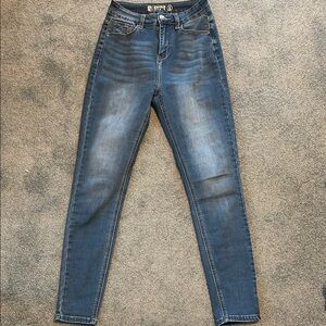 Born Primitive jeggings